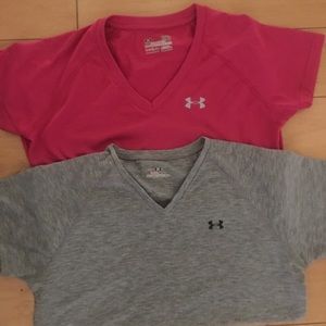 Athletic Shirts